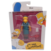 Moe - Jakks [Pre-Owned]