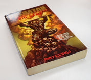 Predator: Cold War (1997) - Pocket Novel [Pre-Owned]
