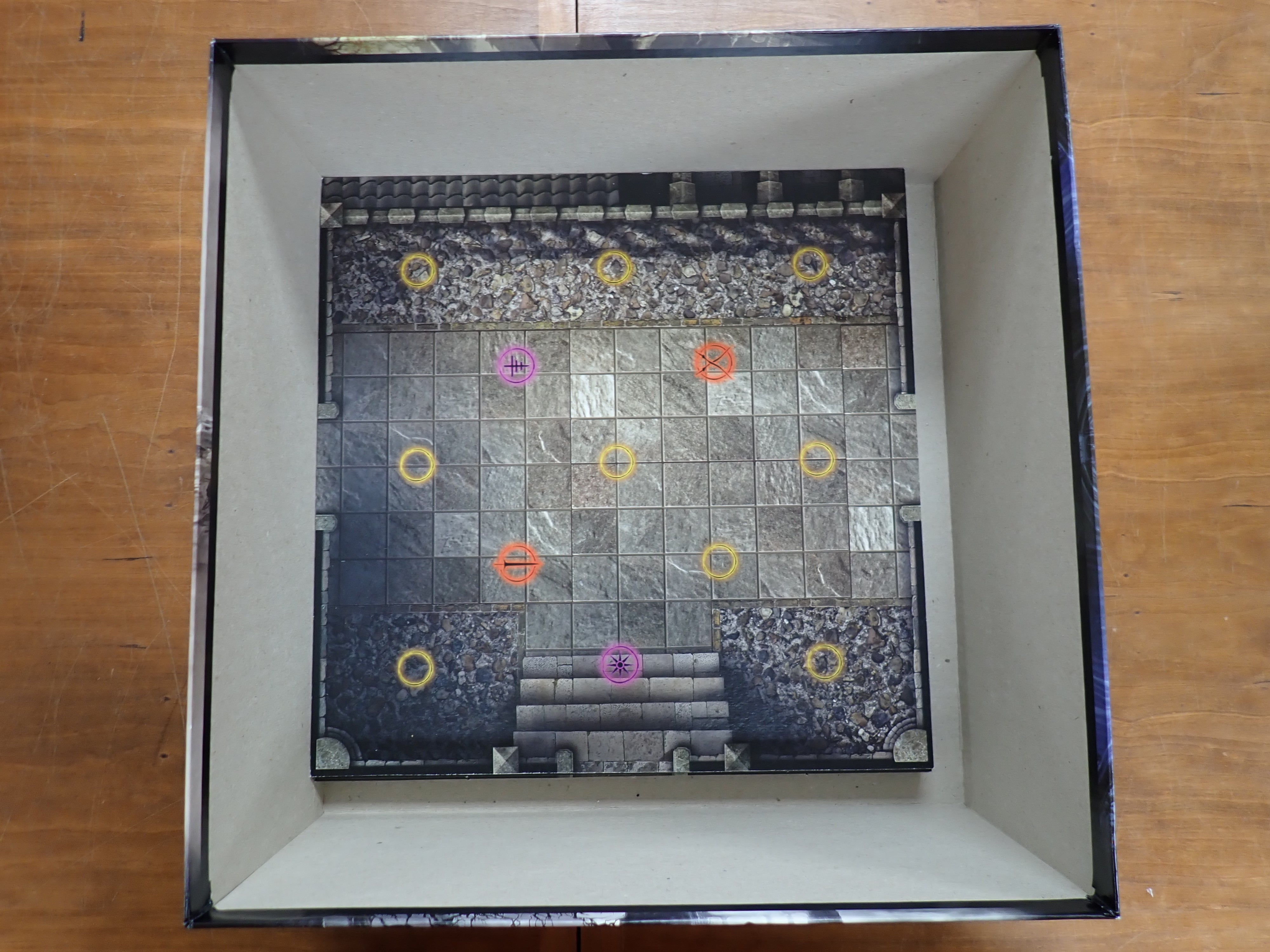 Dark Souls - The Board Game Bundle [Used]