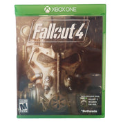 Fallout 4 - Xbox One
