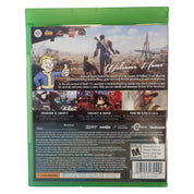 Fallout 4 - Xbox One
