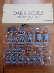 Dark Souls - The Board Game Bundle [Used]