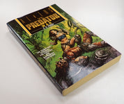 Aliens Vs. Predator: War (1999) - Pocket Novel [Pre-Owned]
