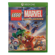 Lego Marvel Super Heroes - Xbox One