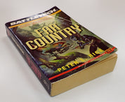 Battletech: Far Country (1993) - Pocket Novel [Pre-Owned]