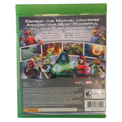 Lego Marvel Super Heroes - Xbox One