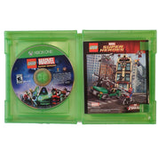 Lego Marvel Super Heroes - Xbox One