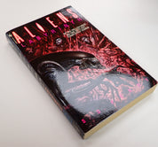 Aliens: Labyrinth (1996) - Pocket Novel [Pre-Owned]