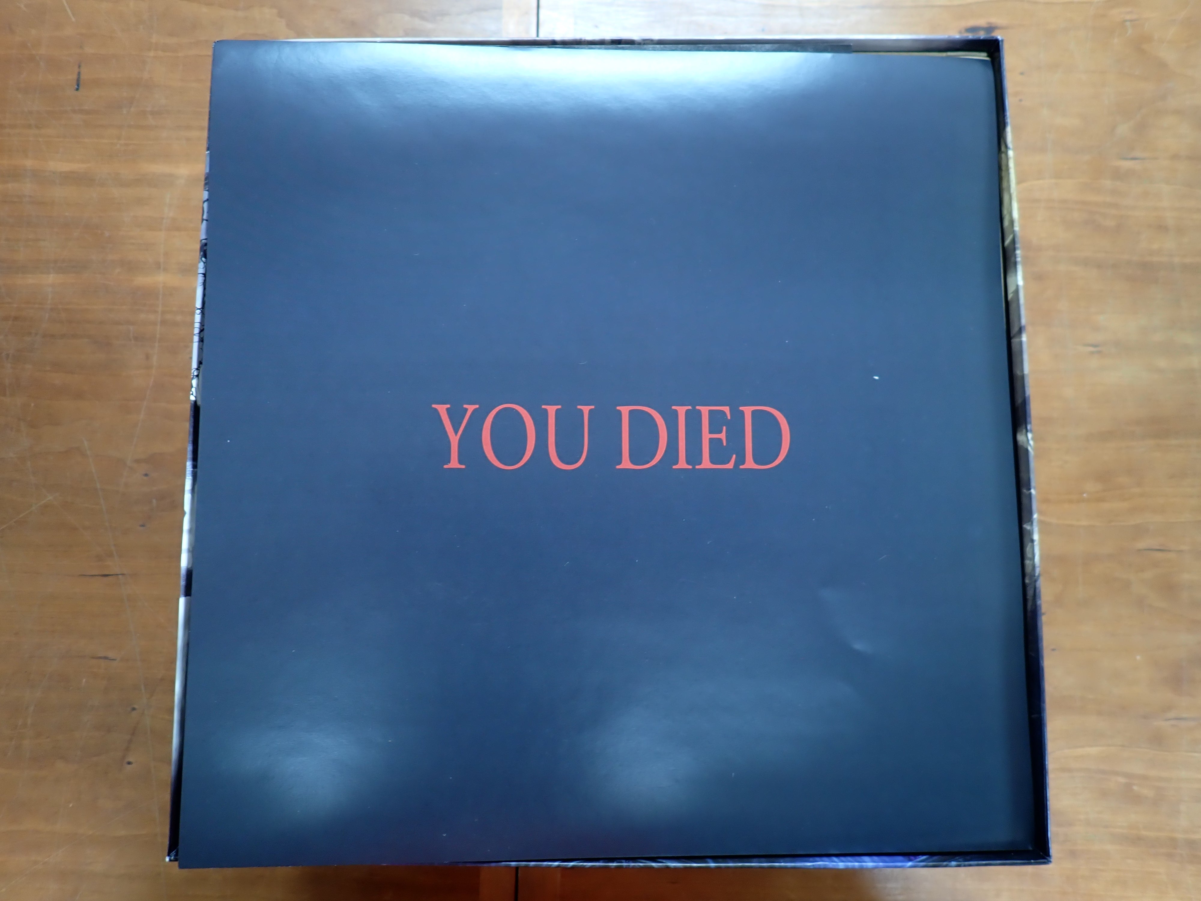 Dark Souls - The Board Game Bundle [Used]