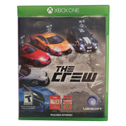The Crew - Xbox One