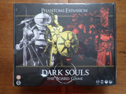 Dark Souls - The Board Game Bundle [Used]