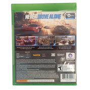The Crew - Xbox One