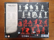 Dark Souls - The Board Game Bundle [Used]