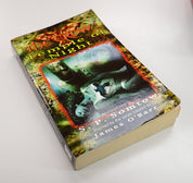 The Crow: Temple of Night (1999) - Pocket Novel [Pre-Owned]