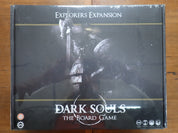 Dark Souls - The Board Game Bundle [Used]