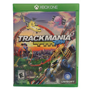 Trackmania Turbo - Xbox One