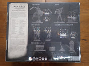 Dark Souls - The Board Game Bundle [Used]