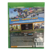 Trackmania Turbo - Xbox One