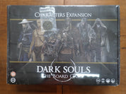 Dark Souls - The Board Game Bundle [Used]