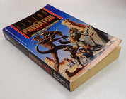 Aliens Vs. Predator: Prey (1994) - Pocket Novel [Pre-Owned]