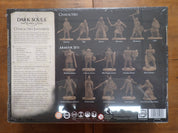 Dark Souls - The Board Game Bundle [Used]