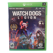 Watch Dogs: Legion - Xbox One
