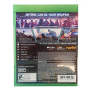 Watch Dogs: Legion - Xbox One