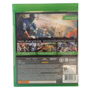 Watch Dogs 2 - Xbox One