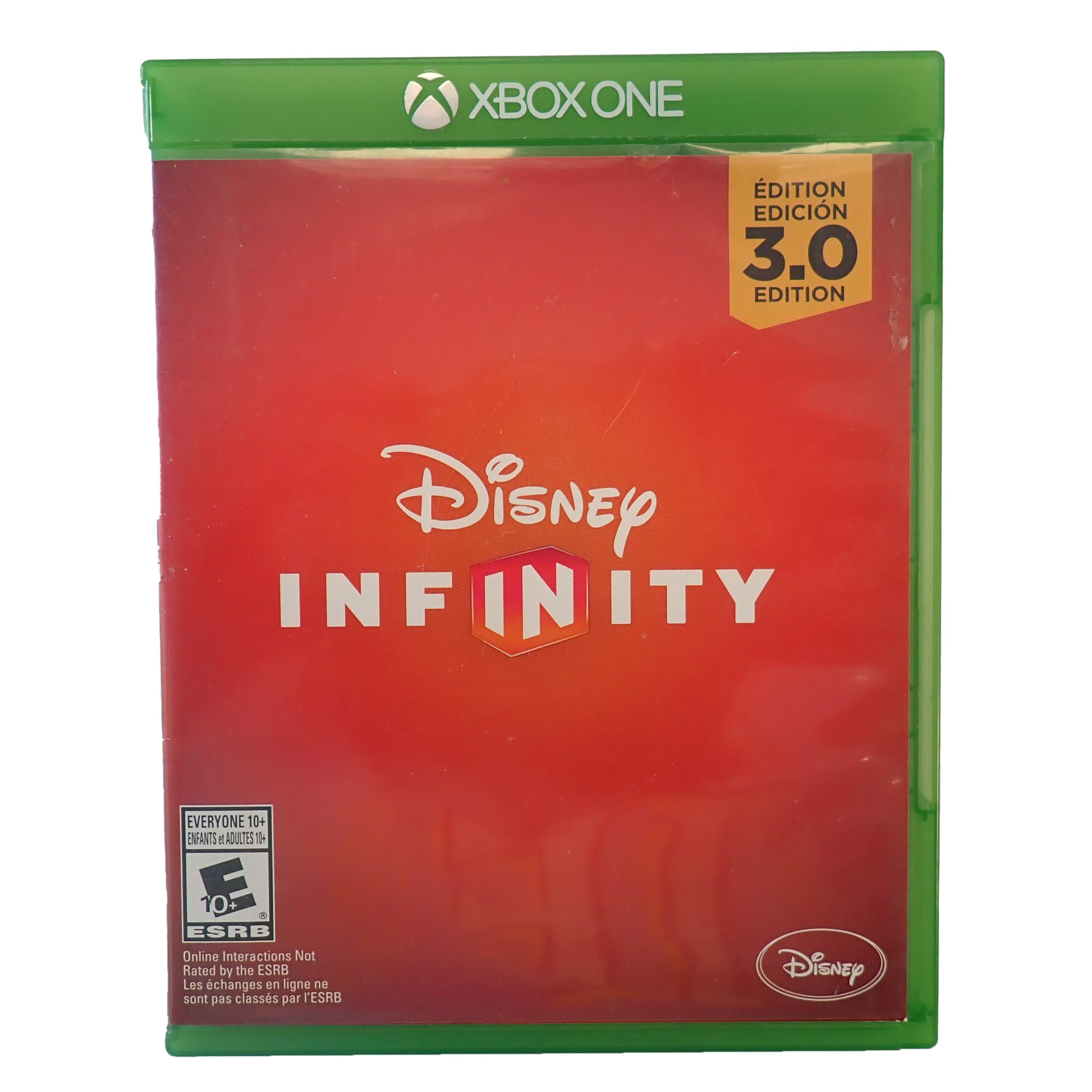Disney Infinity 3.0 - Xbox One
