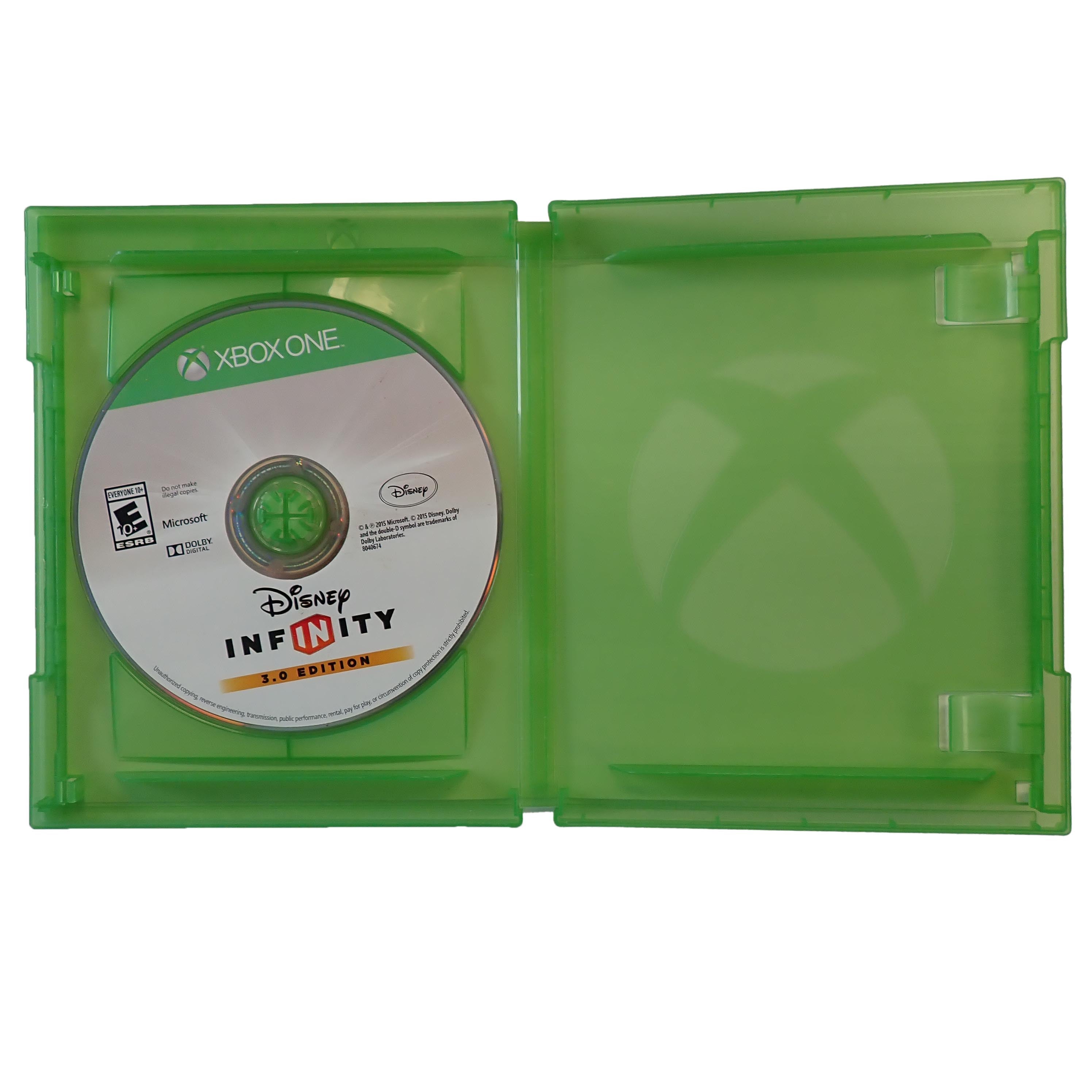 Disney Infinity 3.0 - Xbox One