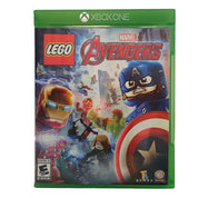 Lego Marvel Avengers - Xbox One
