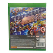 Lego Marvel Avengers - Xbox One