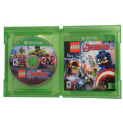 Lego Marvel Avengers - Xbox One