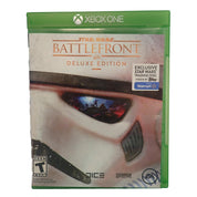 Star Wars: Battlefront - Deluxe Edition - Xbox One