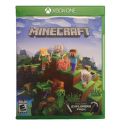 Minecraft - Xbox One