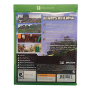 Minecraft - Xbox One
