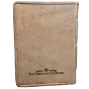 The Liberation Logbook - Too Many Bones [USED]