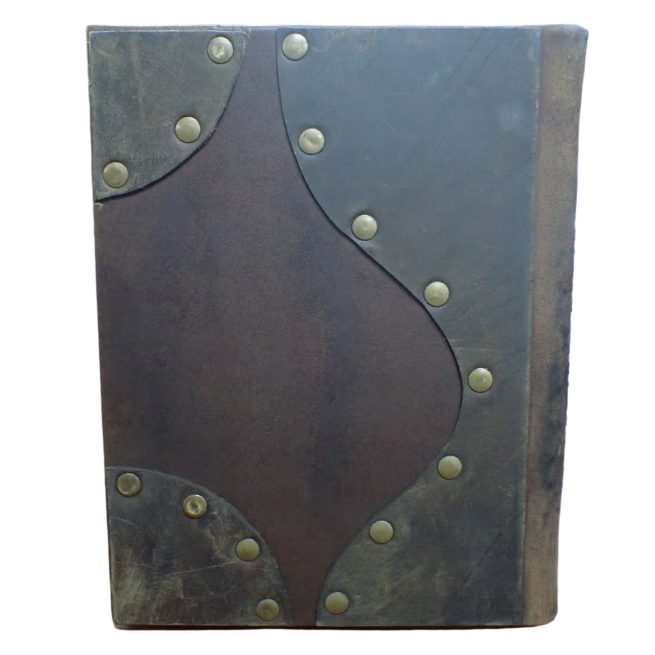 The Cog Book - Too Many Bones [USED]