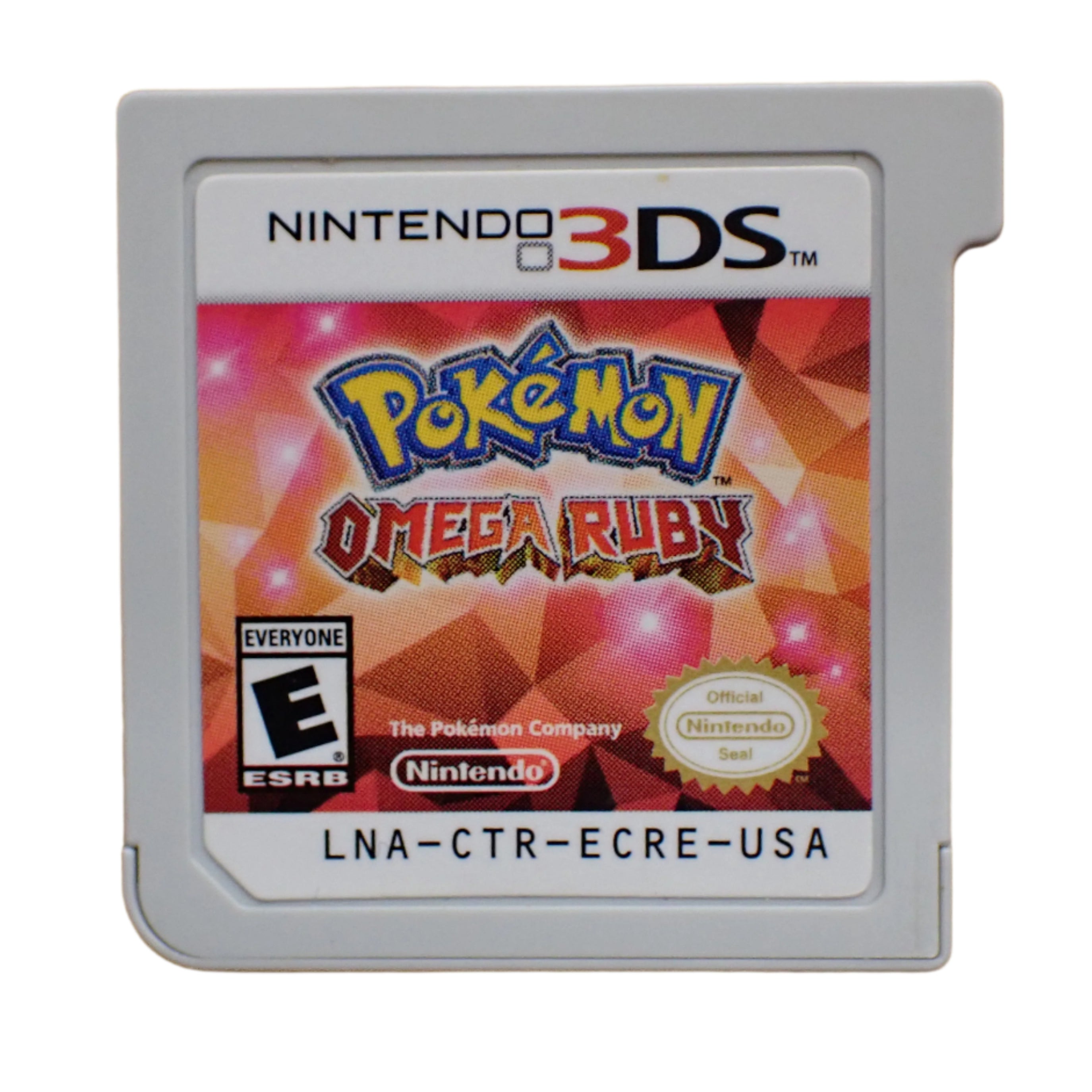 Pokémon Omega Ruby [Loose] - 3DS