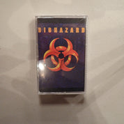 Biohazard - Biohazard
