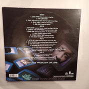 Dr. Dre - 2001