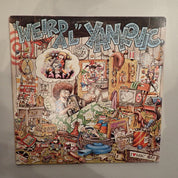 Weird Al Yankovic - Weird Al Yankovic
