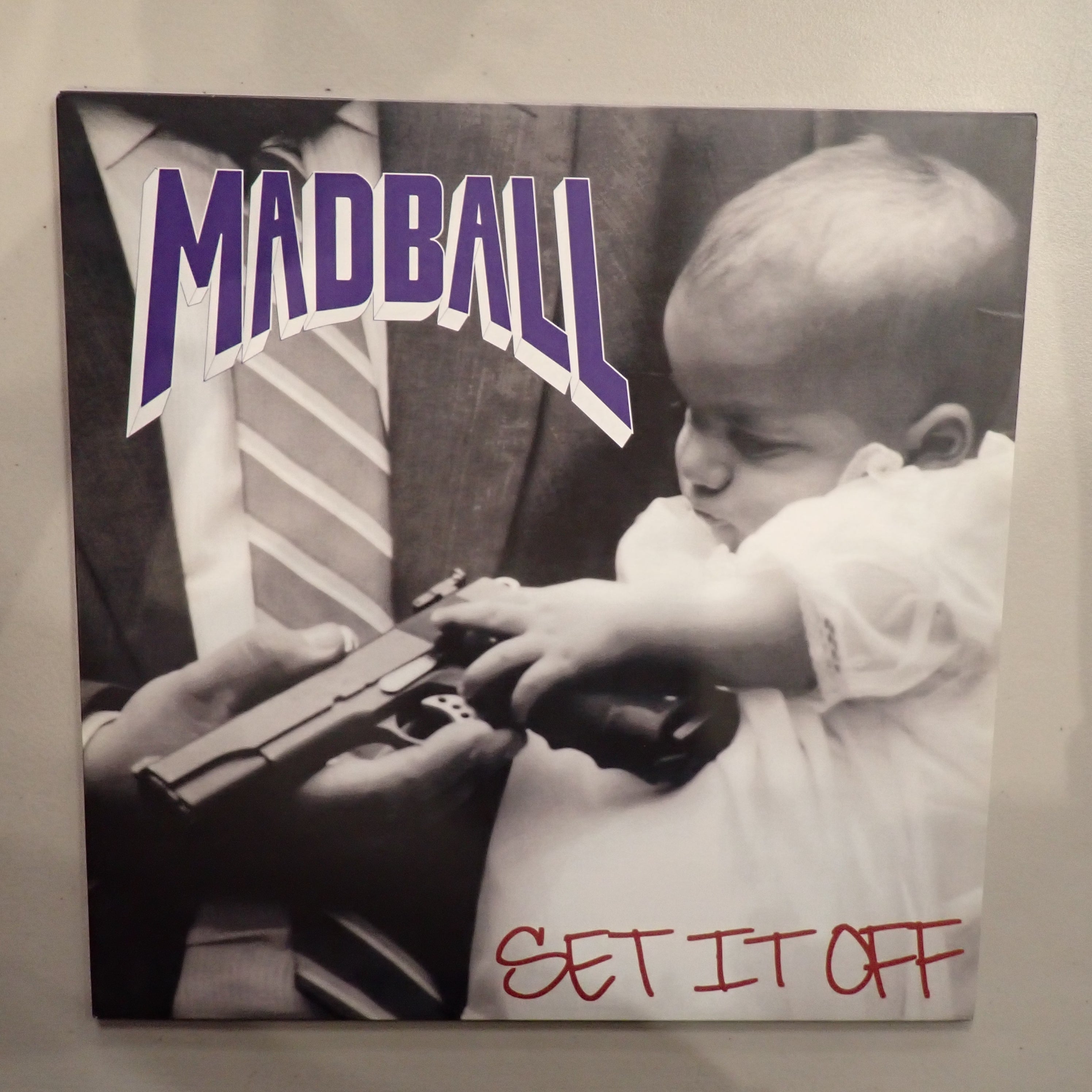 Madball - Set it Off