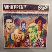 The English Beat - Wha'ppen