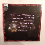 Depeche Mode - Songs of Faith and Devotion