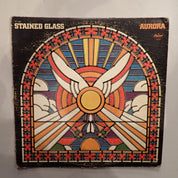 Stained Glass – Aurora