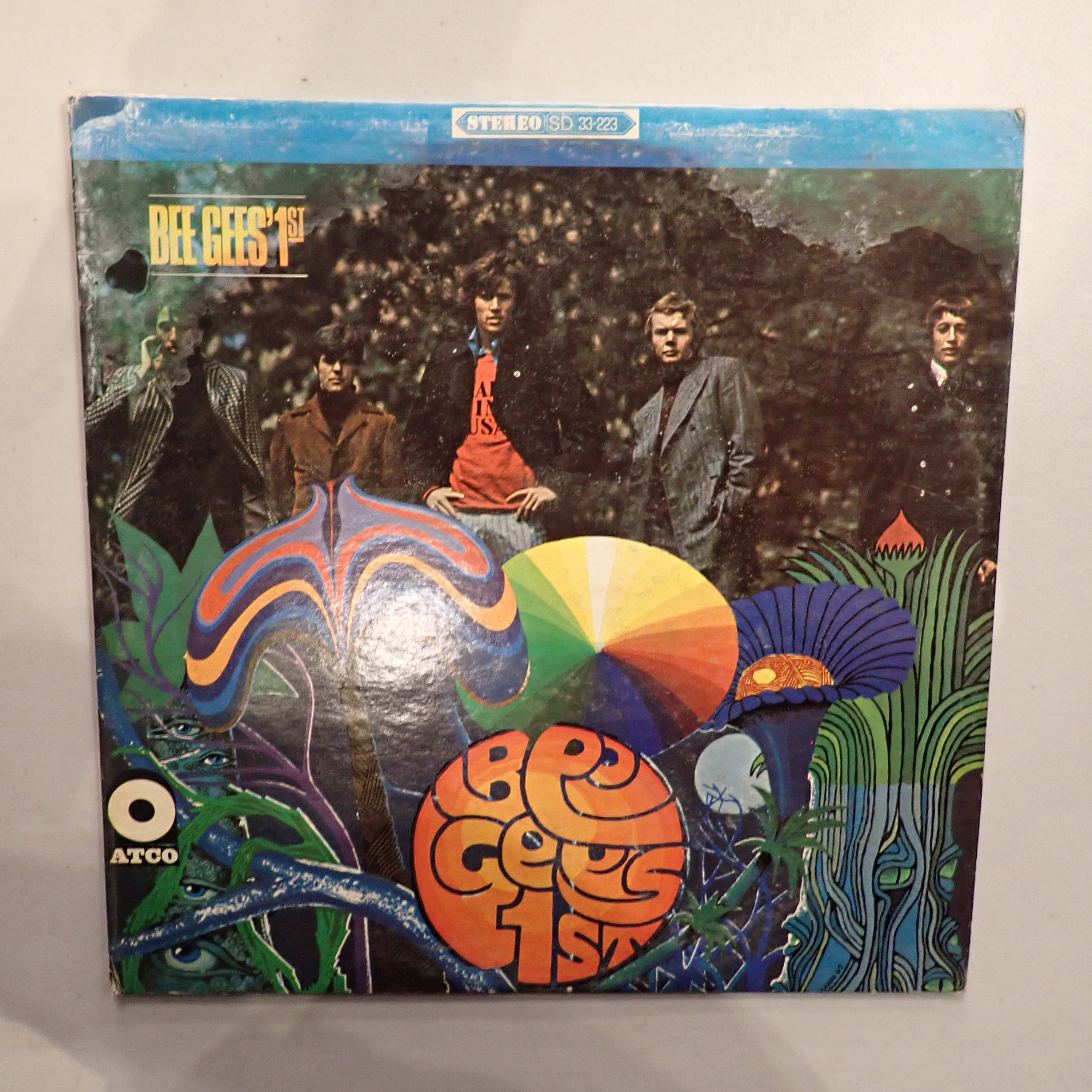 Bee Gees – The Bee Gees 1st