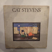 Cat Stevens – Teaser And The Firecat