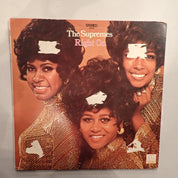 The Supremes - Right On