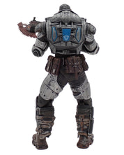 Marcus Fenix - Gears of War NECA Figure [Pre-Owned]
